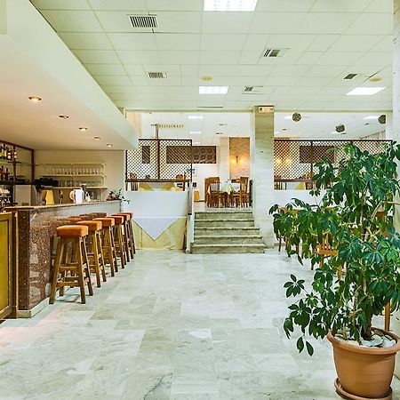 אואוראנואופולי Xenios Theoxenia Hotel מראה חיצוני תמונה